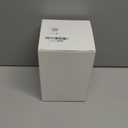 2 Pack 24mm Full Breast Pump Kits Compatible with Momcozy Upgraded Mobile Flow M9, Upgraded M9 Full Set Parts Including 24mm FlnageX2, Red ValveX2, Red DiaphragmX2, Container with Silicone LipX2