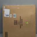 MYPET Universal Pet Gate: 26 - 42 Wide Dog Gate for Doorways with Pressure Fit or Swinging Door Hardware Mounting Types Included: 26" Tall; Gray