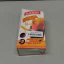 French Fry Holder and Sauce Holder Set for Car, Funny Useful White Elephant Gift Idea for Adults, Stocking Stuffer for Men and Women (1)