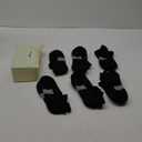 Ankle Socks Womens Athletic Running Comfort Cushioned 3/5/6Pairs