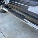 ECOTRIC Trail Armor Rocker Panel Cover Compatible with 2009-2018 Dodge Ram 1500 2500 3500 Classic Crew Cab Guard Sill Trim Replacement for 14064
