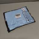 Nirovien Girls Sleeveless Jumpsuits Spaghetti Strap Romper Halter Long Pants with Pockets (Blue)