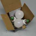 UCB Alexa Light Bulb 130W Equivalent, Smart Light Bulbs Warm White to Daylight Tunable, A19 E26 Bluetooth LED Bulbs Work with Alexa Only for Bedroom Kitchen Living Office No WiFi Required 4 Pack