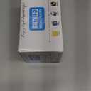 HDMI Media Player, Black Mini 1080p Full-HD Ultra HDMI Digital Media Player for -MKV/RM- HDD USB Drives and SD Cards