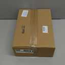 Maxdot 30 Sets A Tini Bit Older Birthday Party Supplies 5 oz Espresso Martini Glasses Plastic Mini Champagne Tower with Bows for Espresso Martini Bachelorette Decoration Tiny Bar(Coffee, Khaki, Beige)