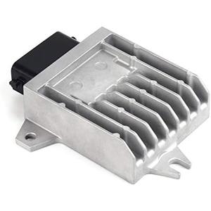 LF8M189E1F L39C189E1B (NO Program) Transmission Control Module TCM TCU Exchange Reman Compatible with 2008-2010 Mazda 5