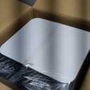 Windowless Portable Air Conditioners with Remote, 12H Timer &1.16Gal Tank, 45 Oscillation, 3 Modes 3 Speeds, Portable AC Unit, 3 Ice Packs 4 Wheels, Fast Cooling, Quiet Swamp Cooler for Home Office