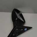 Dorman 955-803 Driver Side Door Mirror Compatible with Select Subaru Models