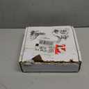 16-Pack Peel and Stick Floor and Wall Tile for Kitchen Bathroom, 9" x 9" Stone Composite Self Adhesive Vinyl Flooring Gray Cement Looks Waterproof Backsplash Tile, Covers 9.12 Sq Ft.