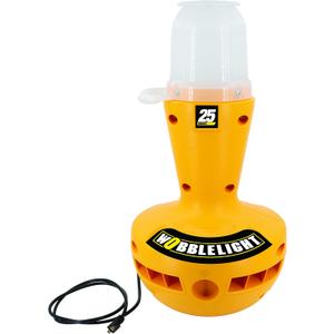 Wobblelight25 6,000 Lumens