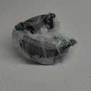 GY21773 GY21084C GY21084 LH/RH Shield w/Screws Compatible with John D-eere D100, D105, D110, D120, D125, D130,LA105, LA115, LA125 Series Tractors, Contain GX22456 Screws Part
