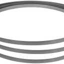 DEWALT Portable Band Saw Blade, 44-7/8-Inch, .020-Inch, 24 TPI, 3-Pack (DW3984)