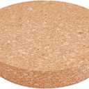 OLYCRAFT Large Cork Stoppers 4.6~5.1 Inch Cork Bottle Stoppers Tapered Corks Plugs Corks Canning Jar Lids Wood Tapered Plugs Wooden Taper Stopper for Kitchen Wedding Favor Canning