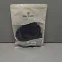 Gotoly Shapewear for Women Tummy Control Bodysuit Faja Body Shaper Waist Trainer V Neck Body Suit with Built in Bra (Large, Black)