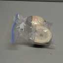 Bear Breast Pump Hands Free, Wearable Breastfeeding Pumps Strong Suction Low Noise, 4 Modes& 9 Levels Electric Breast Pump Portable, 19/21/24mm Insert Flange, 2 Packs (Pink)