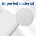 24 sq .ft.DE Grid Swmming Pool Filter Set- Compatible with Filbur FC-9520, Pleatco PFS1224, Unicel FS-2002,Replacement for Hayward grids