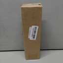 FUNTECK Brush Bar with End Cap Compatible with Dyson V11 V12 Motorbar Cleaner Head, Brush Roller Replaces Part Number 972182-01 and 972162-01