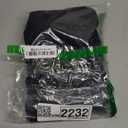 Walt Disney World 50th Anniversary Mickey Mouse Sweatshirt, L, Black