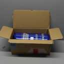 Baby Play Mat for Floor,1.3" Thick Memory Foam Tummy Time Mat,Soft Coral Velvet Nursery Rug,Large Non Slip for Crawling,Toddlers,Infants,Kids,Yoga & Tatami Style for Living Room(Dark Gray)