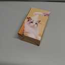 Soft 3-in-1 Silisone Spray Brush, Upgraded for Shedding, Cleaning and Spa Massage, Hair Removal, Best Water Steam Brush for indoor Long or Short Haired Cat and Dog (White, Handle)