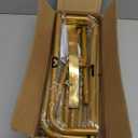 WellSign Wedding Welcome Sign Holder, 68”x31”x 20” Welcome to Our Wedding Sign Adjustable Display Stand with 4 Leather Hanging Straps,Gold Easel Stand Personalized for Baby Bridal Valentine