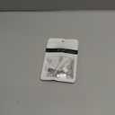 Thousover 4 Pack Lightning to USB C Adapter for iPhone 15/16/17 Pro/17 Pro Max,for iPhone 17/16 Charger,17/16 Accessories,Fast Charging & Data Transfer,USB C Charger Connector Cable,Not for Audio/OTG