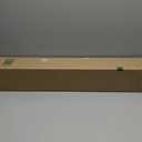 Garden Stakes 24 Inches Steel Plant Stakes Tomato Stakes 2ft Pack of 25