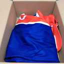 Mens Ricky Bobby Costume Talladega Nights Cosplay Racing Full Outfits Set, Small 
