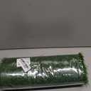 Artificial Grass Table Runner Rug 1 ft x 4 ft, Synthetic Fake Grass Turf Mat for Party Wedding Garden Home Decor, 0.8" Pile Height