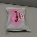 #1B Headband Wigs For Black Women Long Black Water Wave Natural Hairline Full Machine Made None Lace Front 130% Density 26inches Hair Synthetic Curly Daily Glueless Wigs