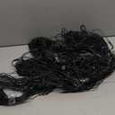 4 Pack Solar Fairy Lights 131Ft 400 LED Outdoor Twinkle Light with 8 Modes, Waterproof Silver Wire String Lights for Garden Patio Party Weding Decor (Warm White)