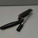 GRILLART Grill Brush and Scraper, Extra Strong BBQ Cleaner Accessories, Safe Wire Bristles Barbecue Triple Scrubbers Cleaning Brush for Gas/Charcoal Grilling Grates, Wizard Tool BR-8115