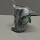 Hamilton Beach Fresh Grind Electric Coffee Grinder for Beans, Spices and More, Stainless Steel Blades, Removable Chamber, Makes up to 12 Cups, Black