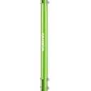 WORKPRO 38 Lawn Aerator Tool with 17 Spikes, Manual Lawn Aerators with Dual-Layer Design, Ergonomic T-Handle, Heavy Duty Manual Grass Aerator for Lawn Aeration, Soil Loosening, and Yard Care