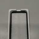 Compatible with iPhone 13 Case & iPhone 14 Case [Compatible with Mag-Safe][Adjustable Kickstand][Military Grade Drop Protection] Translucent Phone Case for iPhone 13 & iPhone 14,Black