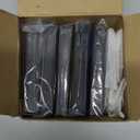 962XL Ink Cartridge Combo Pack Compatible for HP 962XL 962 Ink Cartridges Work with HP Officejet Pro 9018e 9015e 9018 9012e 9015 9010 9018e 9012 9025e 9025 9020 Printers (4 Packs)