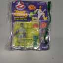 Ghostbusters Kenner Classics The Real Winston Zeddemore & Scream Roller Ghost Toys, Retro Action Figure, Toys for Kids 4+
