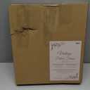 97 Decor 8x10 Vintage Picture Frame, Vintage Gold Frames 8x10 For Tabletop And Wall Hanging, Decorative Antique 8 x 10 Frame Gold Wall Decor For Home, Bedroom