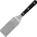 Lamson 2" x 4" Rectangular Turner with Noir Ultra Durable Handle