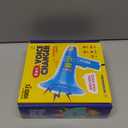 Mini Explorer Voice Changer for Kids for Kids - Voice Changing Device for Boys & Girls Ages 3-8+ Olds Birthday Gifts for 3, 4, 5, 7, 8 Year Old Boy - Toys Gift Ideas for Kid, Toddler