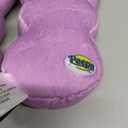 2 x Peeps 6" Careers Bunny Soccer Player