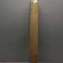 3-Piece Heavy Jump Break Cue Stick 24-25 oz, Canadian Maple Wood 14mm Crystal Tip for Jumping or Breaking (Blue)