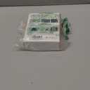 15W Wireless Voice Amplifier with 2 Magnetic Lavalier Mics & Noise Reduction - Bluetooth 5.3 PA System for Teachers, Tour Guide, Yoga - 15H Rechargeable Battery, Waist-Mount Design