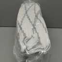 Medline Ultrasorbs Drypads, 30" x 36", 25 Count, Super Absorbent Disposable Bed Pads, Large Incontinence Bed Pads, Chucks Protective Underpads, 10 Times More Absorbent, For Adults, Elderly