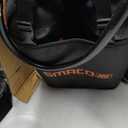 SMACO S700 Max Mini Scuba Tank, 1.9L Twin Diving Cylinder