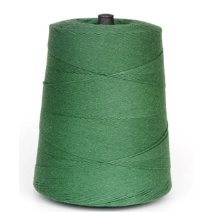 6 PLY Cotton Twine 2 lb Cone - 6400 feet