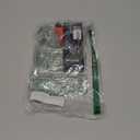 D-FantiX Battery Tester, Universal Battery Checker Small Battery Testers for AAA AA C D 9V 1.5V Button Cell Household Batteries Model BT-168