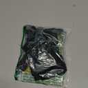 Motorcycle Gloves - Breathable Lightweight Off-Road Gloves for Men & Women, ATV, BMX, MTB Racing (Small, Black/Gray)