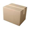 Box of Mixed Items, Retail is Estimated