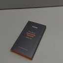 TopMade Mag-Safe Case for iPhone 17 with Magnetic Wallet Card Holder, Mag-Safe Phone Case with Magnetic Wallet Fit 4 Cards, Translucent Matte Shockproof Case for iPhone 17 6.3 inch, Black